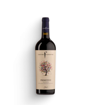Cantina Fiorentino Primitivo