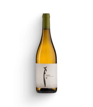 Falcata Blanco